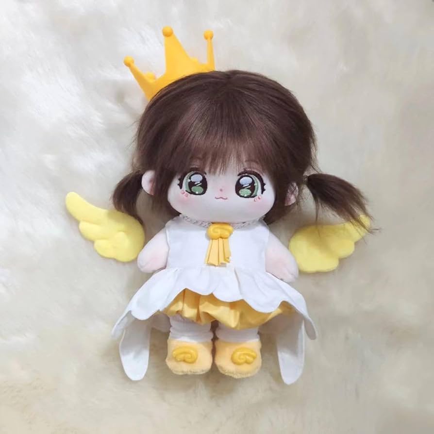 Amazon.co.jp: 超レア着せ替えぬいぐるみ衣装 カードキャプター